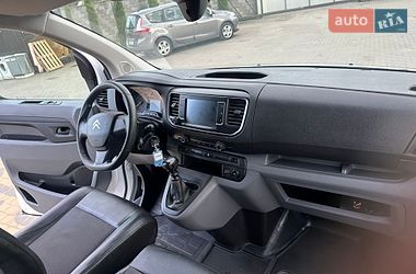 Вантажний фургон Citroen Jumpy 2022 в Луцьку