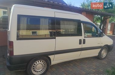 Минивэн Citroen Jumpy 2006 в Фастове