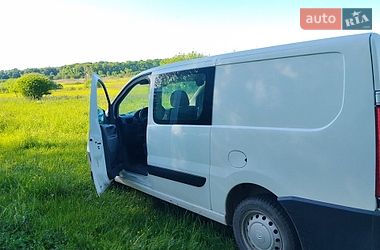 Минивэн Citroen Jumpy 2008 в Горохове