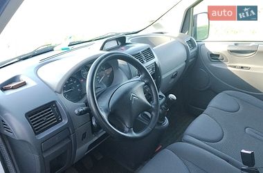 Минивэн Citroen Jumpy 2008 в Горохове