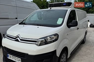 Інші вантажівки Citroen Jumpy 2021 в Києві