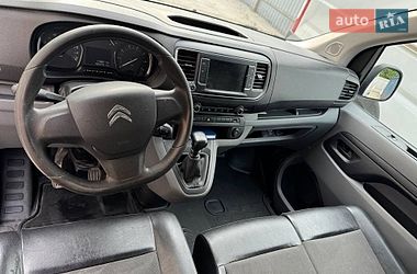 Інші вантажівки Citroen Jumpy 2021 в Києві