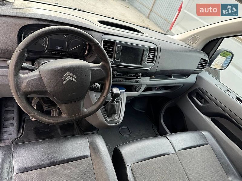 Інші вантажівки Citroen Jumpy 2021 в Києві
