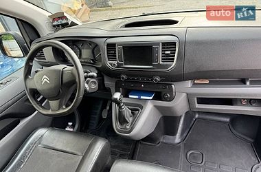Інші вантажівки Citroen Jumpy 2021 в Києві