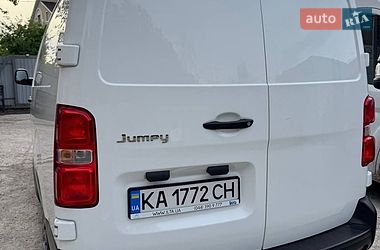 Інші вантажівки Citroen Jumpy 2021 в Києві