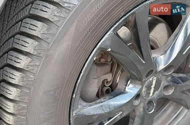 Минивэн Citroen Jumpy 2017 в Киеве
