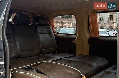 Минивэн Citroen Jumpy 2017 в Киеве