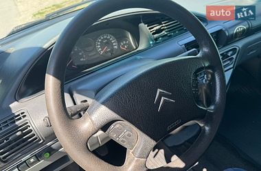 Минивэн Citroen Jumpy 2004 в Радивилове