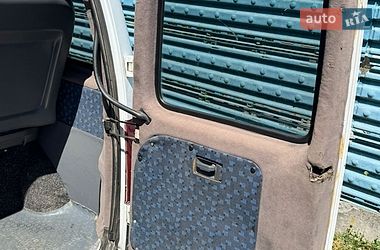 Минивэн Citroen Jumpy 2004 в Радивилове