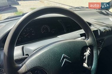 Минивэн Citroen Jumpy 2004 в Радивилове