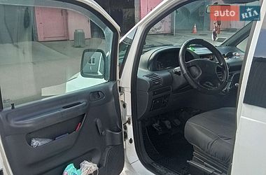 Мінівен Citroen Jumpy 1998 в Калинівці