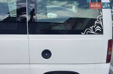 Мінівен Citroen Jumpy 1998 в Калинівці
