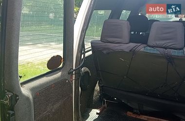 Мінівен Citroen Jumpy 1998 в Калинівці