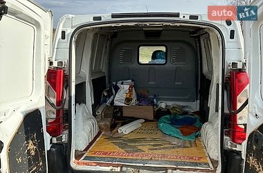 Вантажний фургон Citroen Jumpy 2008 в Івано-Франківську