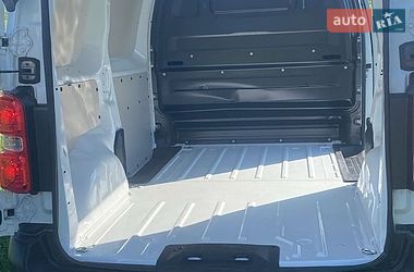 Грузовой фургон Citroen Jumpy 2025 в Хусте