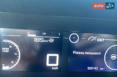 Грузовой фургон Citroen Jumpy 2025 в Хусте