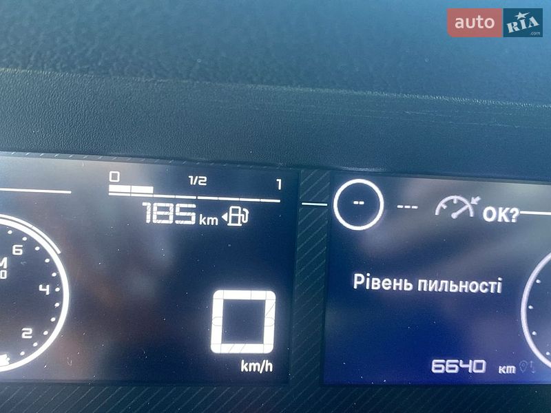 Грузовой фургон Citroen Jumpy 2025 в Хусте