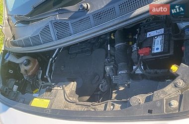 Грузовой фургон Citroen Jumpy 2025 в Хусте