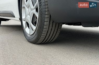 Грузовой фургон Citroen Jumpy 2020 в Виннице фото 11 Грузовой фургон Citroen Jumpy 2020 в Виннице