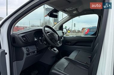 Грузовой фургон Citroen Jumpy 2020 в Виннице фото 13 Грузовой фургон Citroen Jumpy 2020 в Виннице