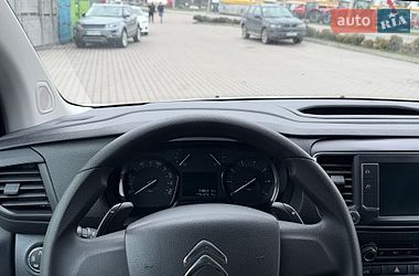 Грузовой фургон Citroen Jumpy 2020 в Виннице фото 19 Грузовой фургон Citroen Jumpy 2020 в Виннице