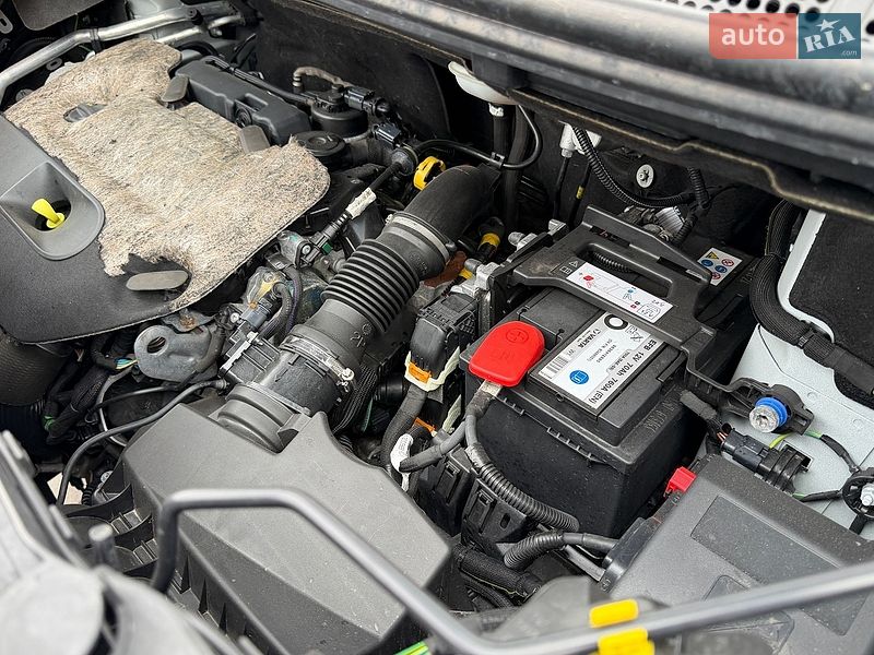Грузовой фургон Citroen Jumpy 2020 в Виннице фото 28 Грузовой фургон Citroen Jumpy 2020 в Виннице