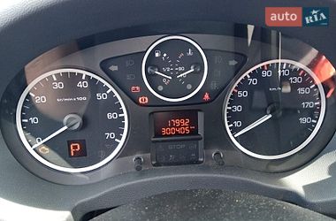 Мінівен Citroen Jumpy 2015 в Києві