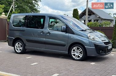 Мінівен Citroen Jumpy 2007 в Косові