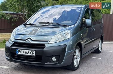 Мінівен Citroen Jumpy 2007 в Косові