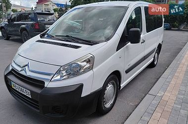 Минивэн Citroen Jumpy 2007 в Баре