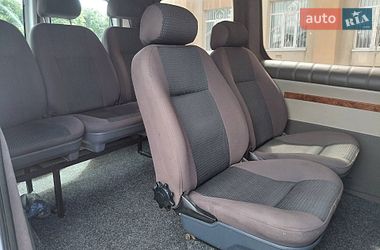 Мінівен Citroen Jumpy 2007 в Бару