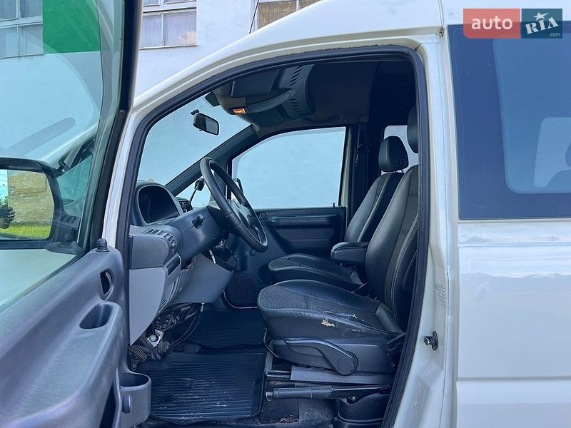 Минивэн Citroen Jumpy 2001 в Вапнярке фото 18 Минивэн Citroen Jumpy 2001 в Вапнярке