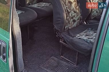 Мінівен Citroen Jumpy 2002 в Здолбуніві