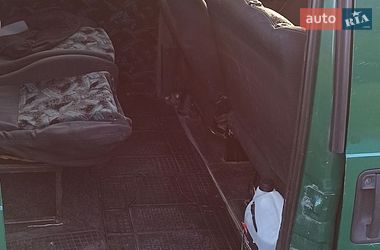 Мінівен Citroen Jumpy 2002 в Здолбуніві