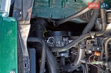 Мінівен Citroen Jumpy 2002 в Здолбуніві
