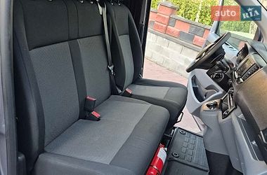 Грузовой фургон Citroen Jumpy 2022 в Киеве