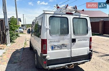 Минивэн Citroen Jumpy 2004 в Киеве фото 4 Минивэн Citroen Jumpy 2004 в Киеве