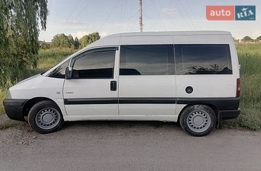 citroen jumpy 2007 в Кременчуг от профессионального продавца Алексей