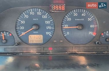 Минивэн Citroen Jumpy 2004 в Ивано-Франковске