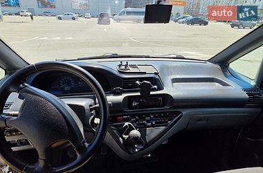 Минивэн Citroen Jumpy 2004 в Ивано-Франковске