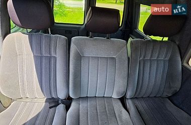 Минивэн Citroen Jumpy 2004 в Ивано-Франковске