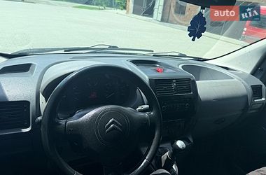 Мінівен Citroen Jumpy 2009 в Скалаті