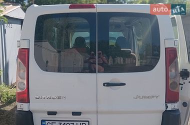 Минивэн Citroen Jumpy 2007 в Краматорске