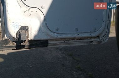 Минивэн Citroen Jumpy 2007 в Краматорске