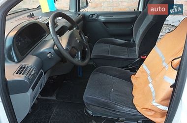 Мінівен Citroen Jumpy 2005 в Нововолинську