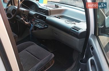 Мінівен Citroen Jumpy 2005 в Нововолинську