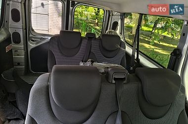Мінівен Citroen Jumpy 2011 в Києві фото 11 Мінівен Citroen Jumpy 2011 в Києві