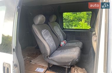 Мінівен Citroen Jumpy 2003 в Березані