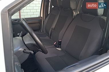 Вантажопасажирський фургон Citroen Jumpy 2005 в Прилуках
