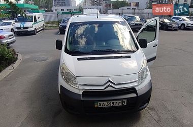 Мінівен Citroen Jumpy 2007 в Києві